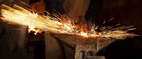 Bladesmithing basics.  In this beginner&rsquo;s guide, we will delve into the process of maki...