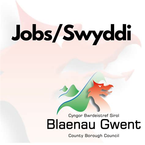 Blaenau Gwent County Borough Council’s Post - LinkedIn