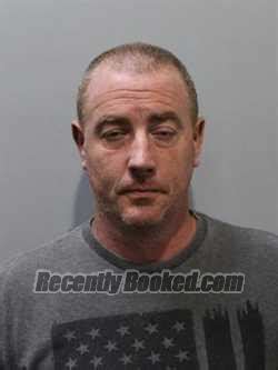 DENTON COETZEE was booked on 4/7/2023 in Blaine Cou