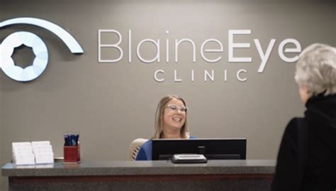 Blaine eye clinic. Eye Health and Vision Exams | Blaine Eye Clinic are Minnesota's leading eye care and vision therapy providers. 