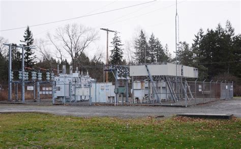 Power Outage. Power utilities for the City of Kirkland are serve
