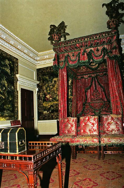 Blair Castle Tapestries - Fine Art America