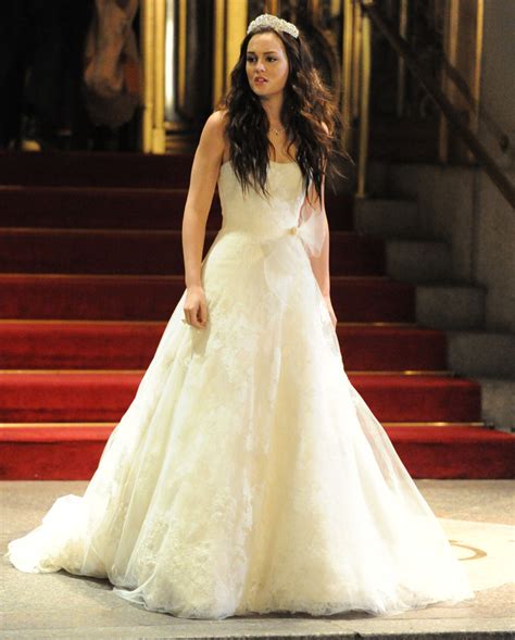 Blair Wedding Gown