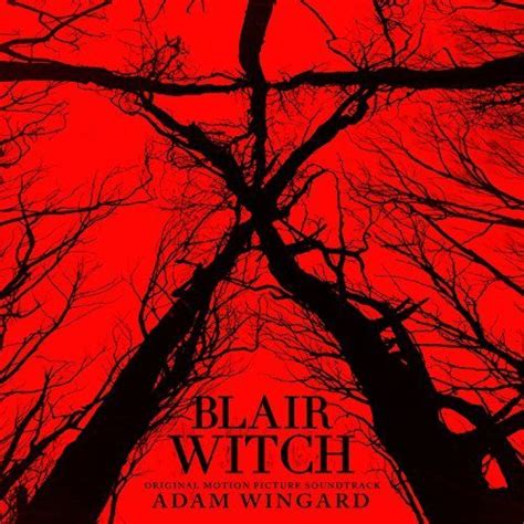 Blair Witch Soundtrack (2016) & Complete List of Songs - WhatSong