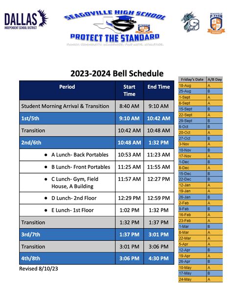 If your student will be absent from school please contact the Attendance Office. Attendance Office: 626-396-5880 ext 84090 or email Lorena Ramirez at ramirez.lorena@pusd.us Pasadena High School Bell Schedule 2023-2024 . 