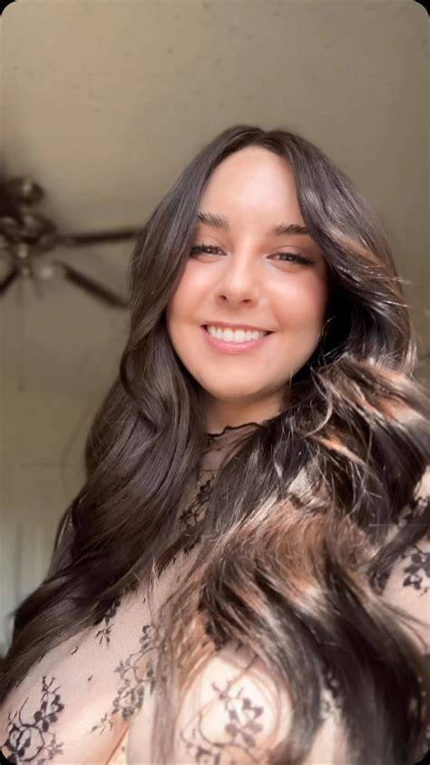 Blairbini Only Fans Nude