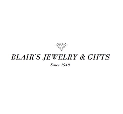 Blairs Jewelry And Gifts