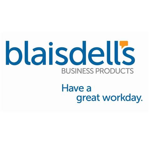 Blaisdells. Founded in 1950, Blaisdell's is a California corporation catering to large and small business nationwide. We have the solution to your office supplies needs!We have the latest state-of-the-art distribution system, which makes purchasing and distributing your office products as simple as a click of your mouse. We have been voted best office ... 