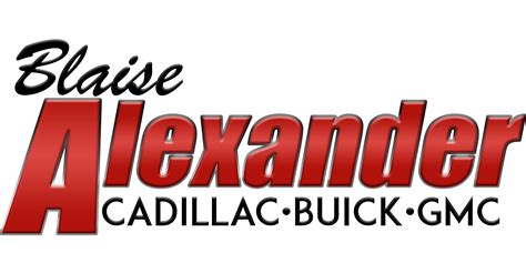 Alexander Buick Cadillac GMC. 800 Market Street, Sunbury, PA 17801. 1 mile away. (570) 415-1734.
