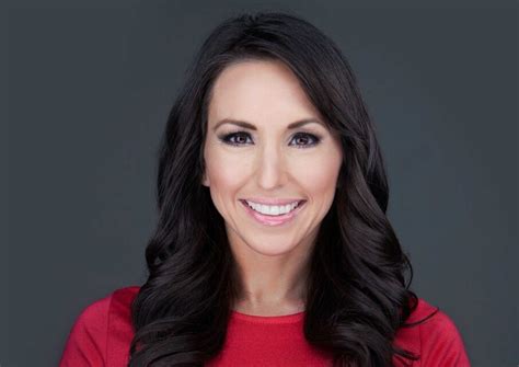 Blaise Gomez, a News12 reporter who has made a name for her