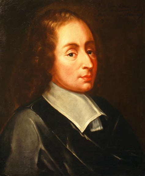 Blaise pascal