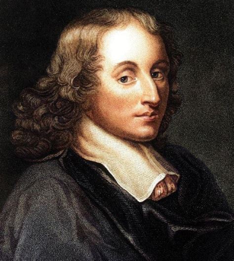 Blaise pascal biography summary of 10 years