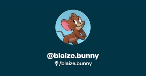 Blaizebunny