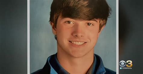 Blake Barklage’s Family, Friends Speak After La Salle College High ...