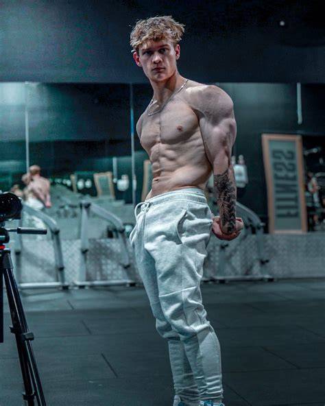 Blake Clunes Onlyfans Porn