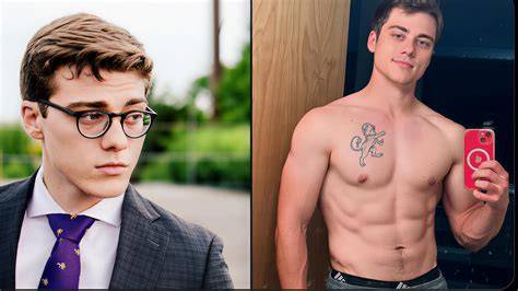 Blake Mitchell Onlyfans Xxx Video