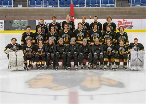 Blake School (The) Hockey, Boys Teams MSHSL