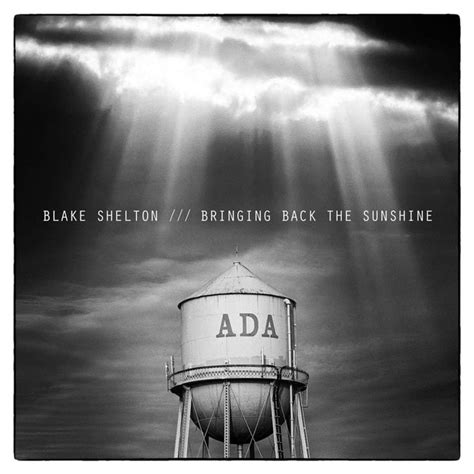 Blake Shelton – Sangria Lyrics Genius Lyrics