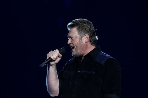 Blake Shelton Setlist at Gainbridge Fieldhouse, Indianapolis