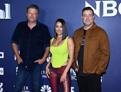 Blake Shelton To Co-Host/Exec Produce New Show,