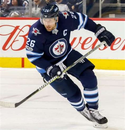 Blake Wheeler (101 matches): Phone Number, Email, Address (4)