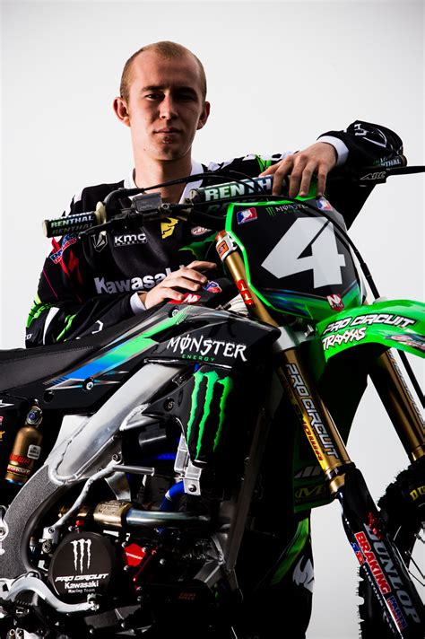 Blake baggett biography