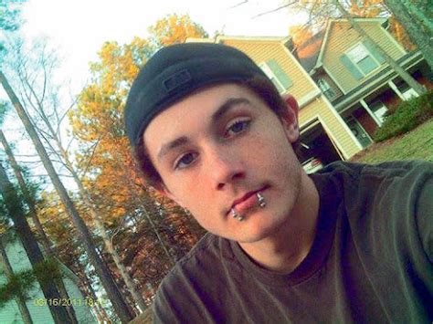 On Oct. 16, 2011, 17-year-old Blake Chappell wa