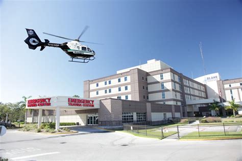 Blake hospital bradenton. Recognized as Nurse Magnet hospital. Indicates hospital meets high nursing standards. Based on American Nurses Credential Center designation as of December 31, 2022. 