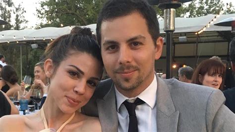 Blake levin and kate mansi. On Instagram, Kate Mansi (Abigail, DAYS) announced her engagement to longtime boyfriend Blake Levin. “About last week….” she posted, with a shot of her ring. Congratulations to the happy couple! 