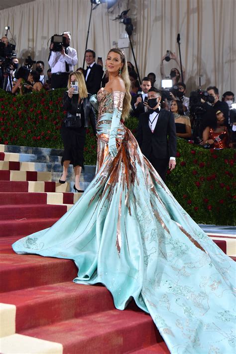 Blake lively met gala. Things To Know About Blake lively met gala. 