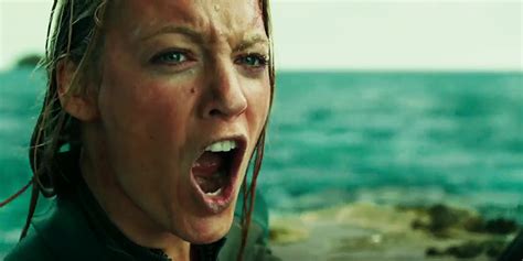 Blake lively shark movie. Things To Know About Blake lively shark movie. 