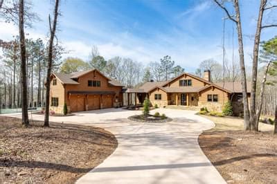 Blalock Lakes Homes For Sale - Newnan, GA Real Estate