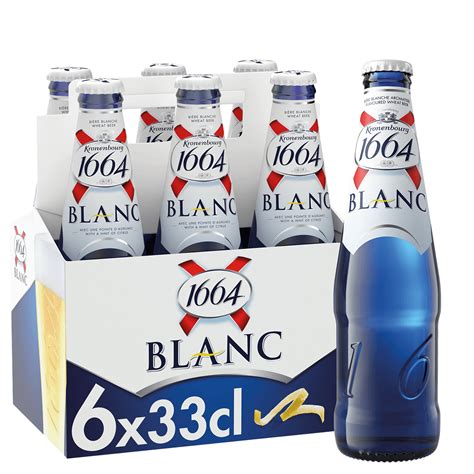 Blanc 1664 fiyatı