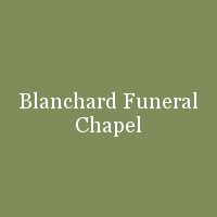 Blanchard funeral home sikeston mo obits. Things To Know About Blanchard funeral home sikeston mo obits. 