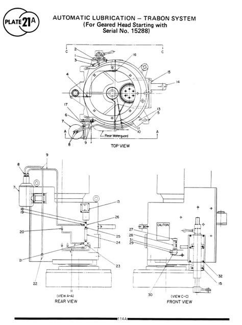 Blanchard grinder no 18 repair manual. - Workshop manual chevrolet colorado 4jj1 isuzu diesel.