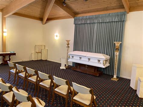 Blanchard-Strabler Funeral Home & Crematory provides high-q
