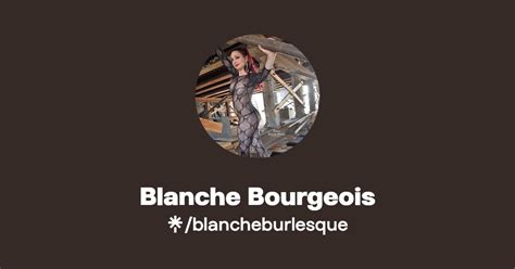 Blancheburlesque Onlyfans Leaked XxX 💦