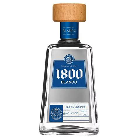 Blanco Tequila Price