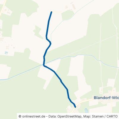 Blandorf-Wichte - Wikiwand