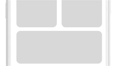Blank App Template nandbox Native App Builder
