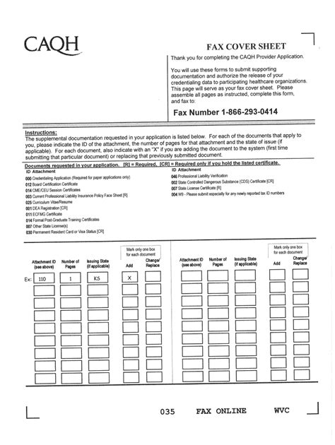Blank Caqh Attestation Form Fill Out and Sign Printable PDF Template