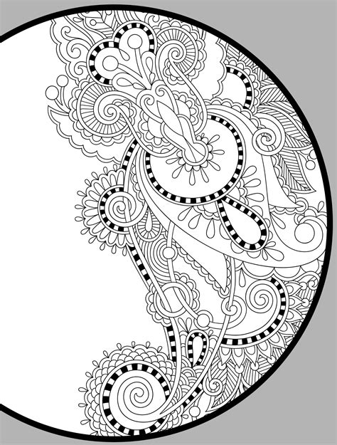 Cat Nap Coloring Book