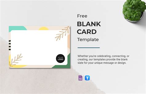 Blank Design Templates