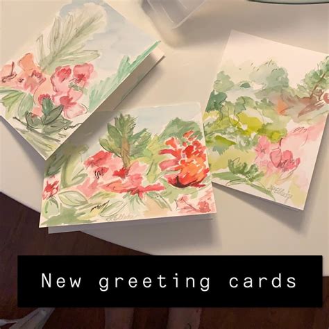 Blank Greeting Cards - Etsy New Zealand