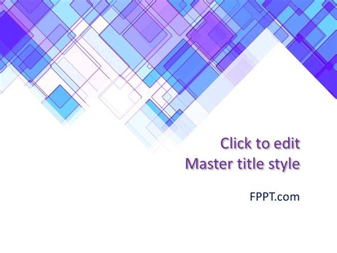 Blank Monitor Background For PowerPoint Abstract and Textures PPT