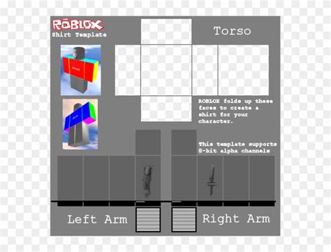 Blank Roblox Shirt Template Unique Roblox Shirt Maker T Shirts Design