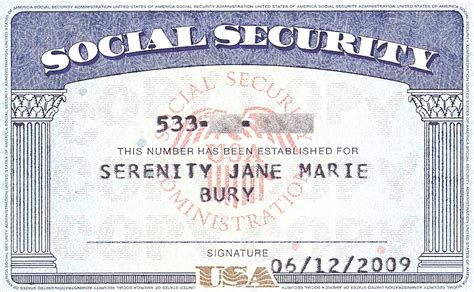 Blank Social Security Card Template Download PROFESSIONAL TEMPLATES PROFESSIONAL TEMPLATES