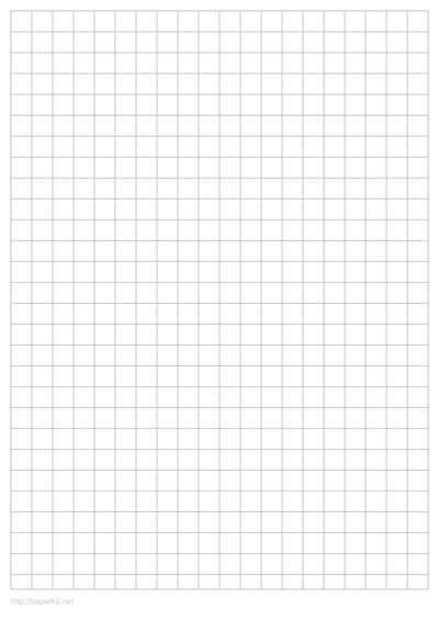 Blank graph paper templates that you can customize - Paperkit Paper …