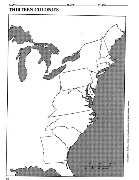 Blank map of 13 colonies printable. Things To Know About Blank map of 13 colonies printable. 