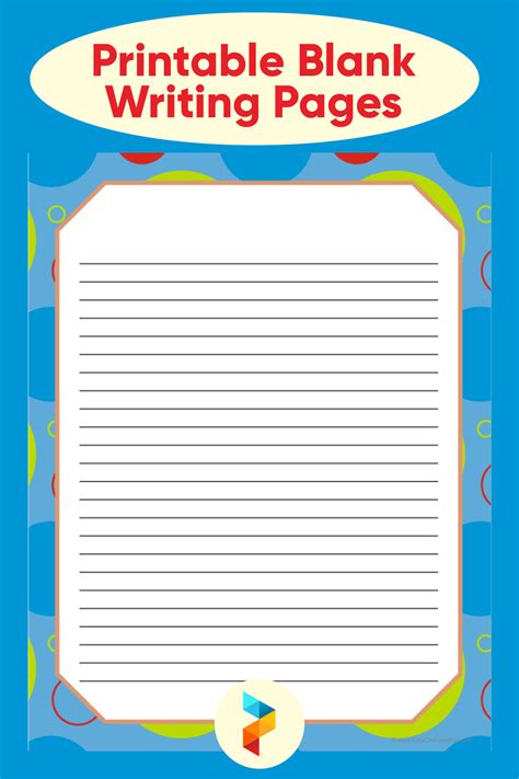 One of the easiest ways to access free printable blank pages is by using online document editors. Websites such as Google Docs, Microsoft Word Online, and Zoho Writer offer a wide range of templates that include blank pages ready for typing. Simply create an account on any of these platforms (most of which are free) and start using their ....